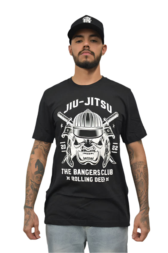 Andino Jiu-Jitsu T-shirt