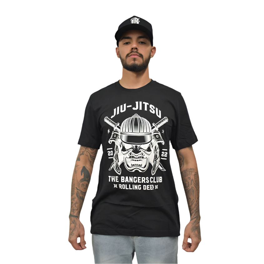 Andino Jiu-Jitsu T-shirt