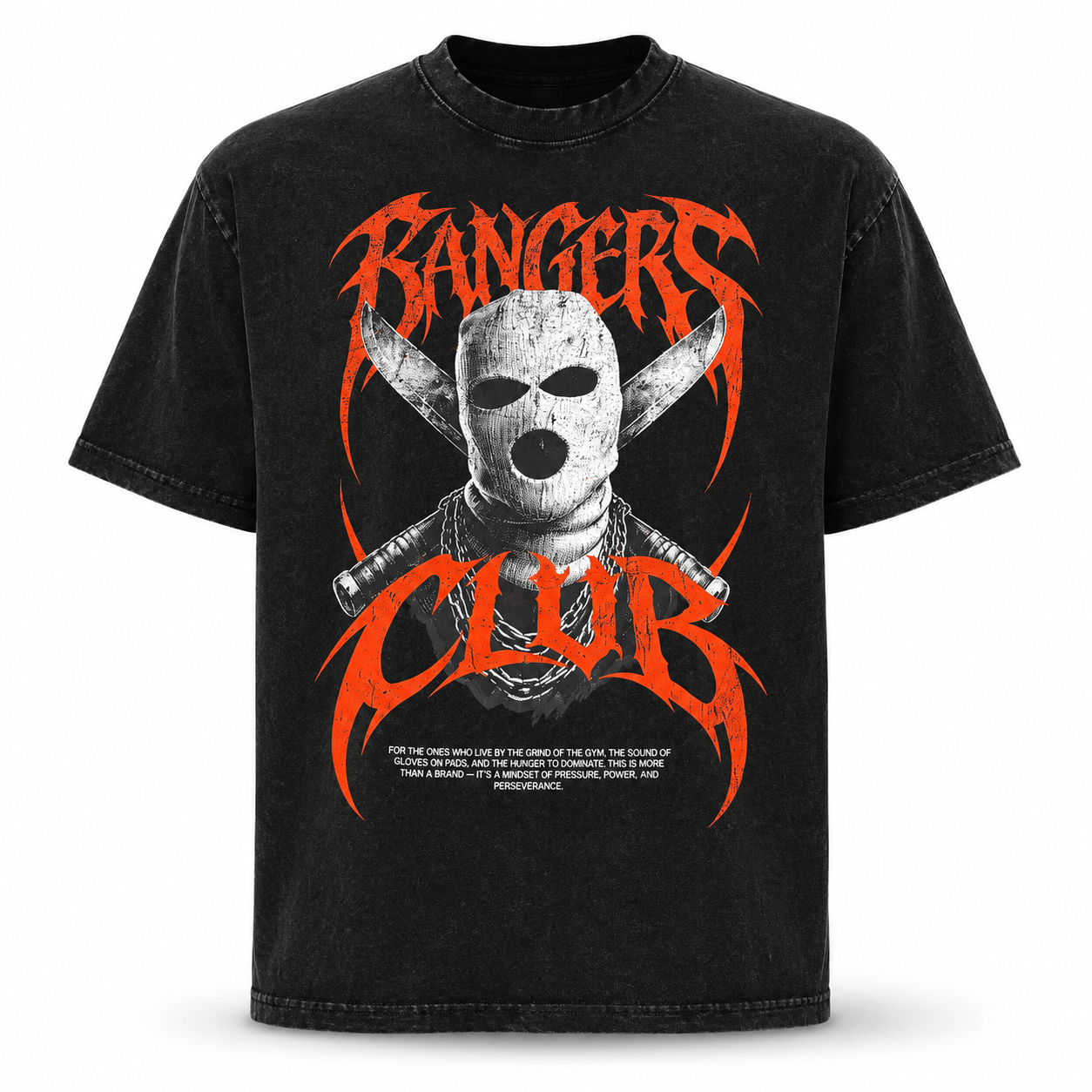 Bangers Revolution