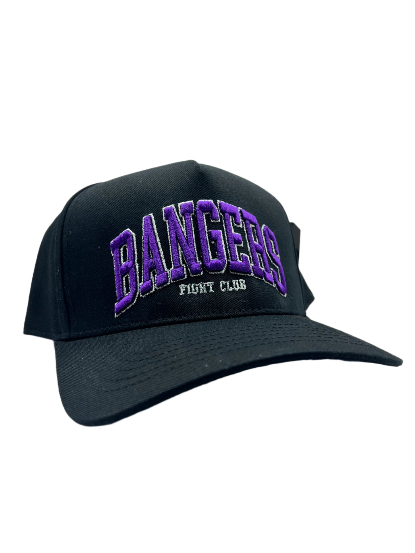 Dad Hat Fit Baseball Cap