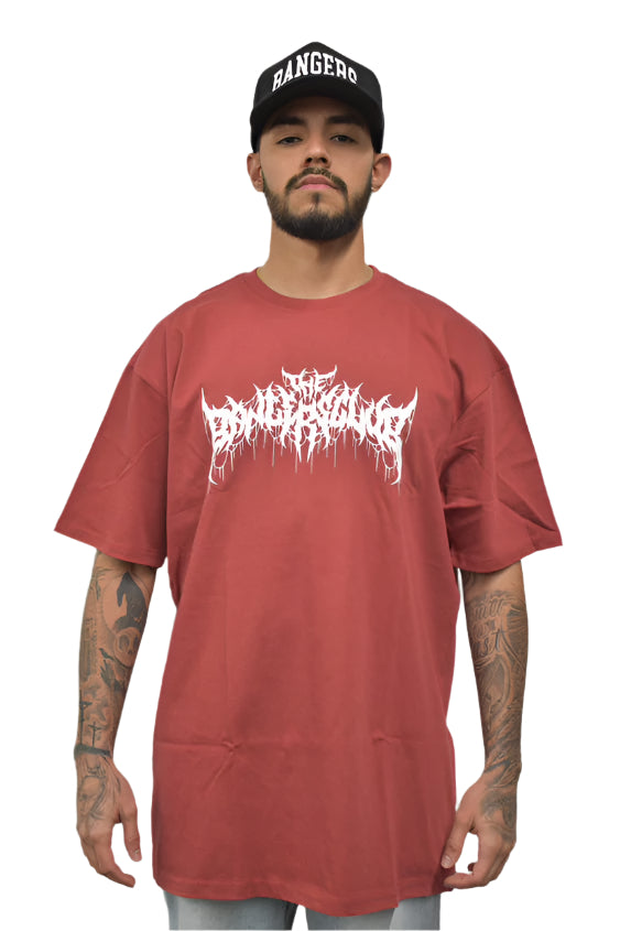 Metal Core The Bangers T-shirt