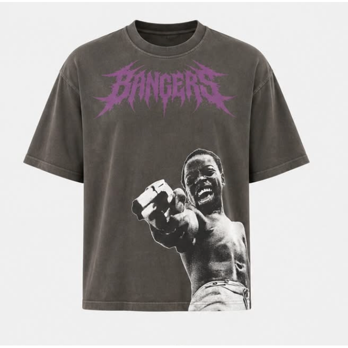 City Of Gods Men's T-shirts