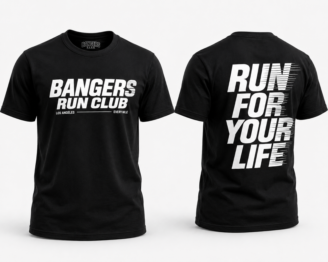 Bangers Run Club