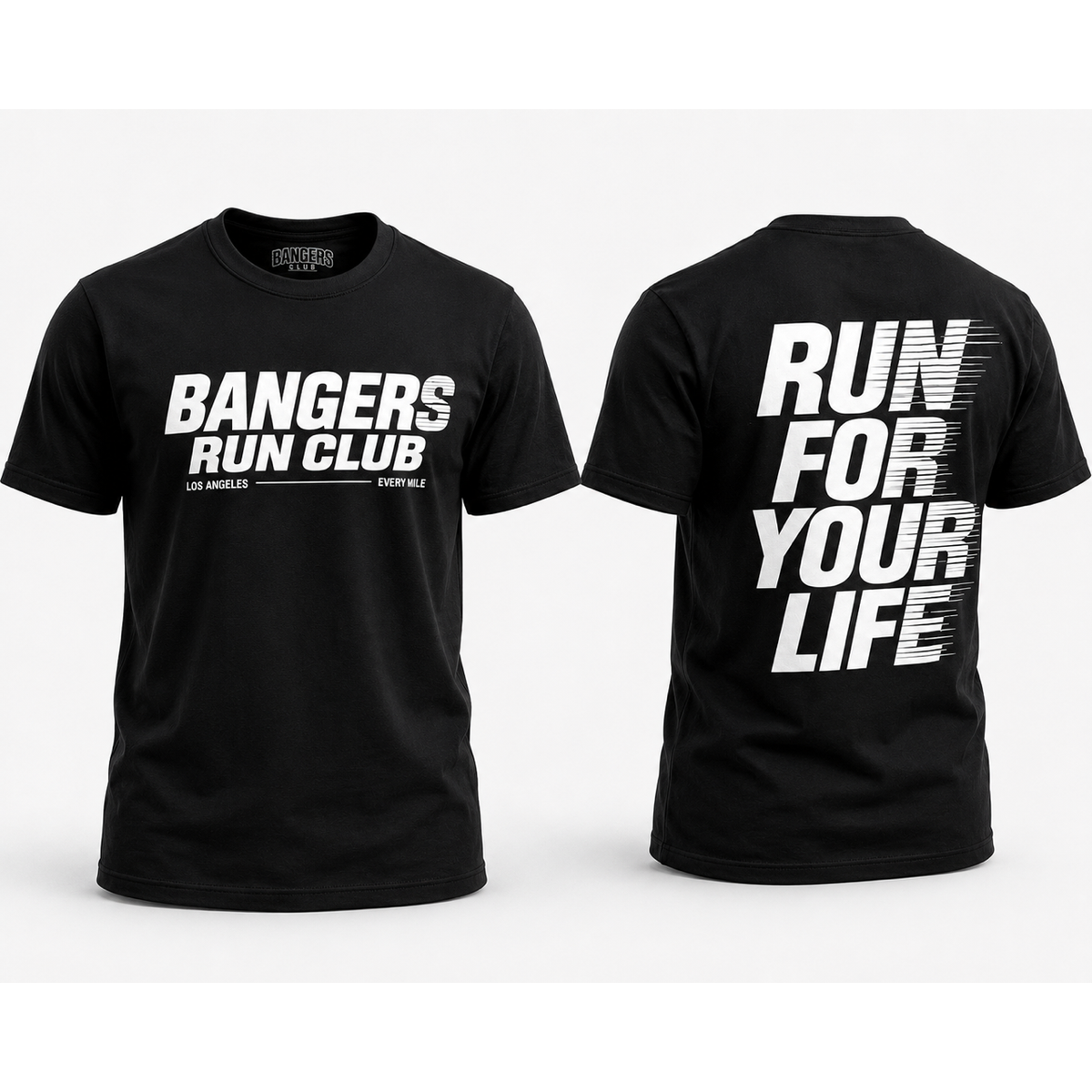 Bangers Run Club