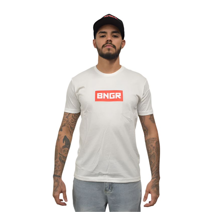 BNGR Men's Crew Neck