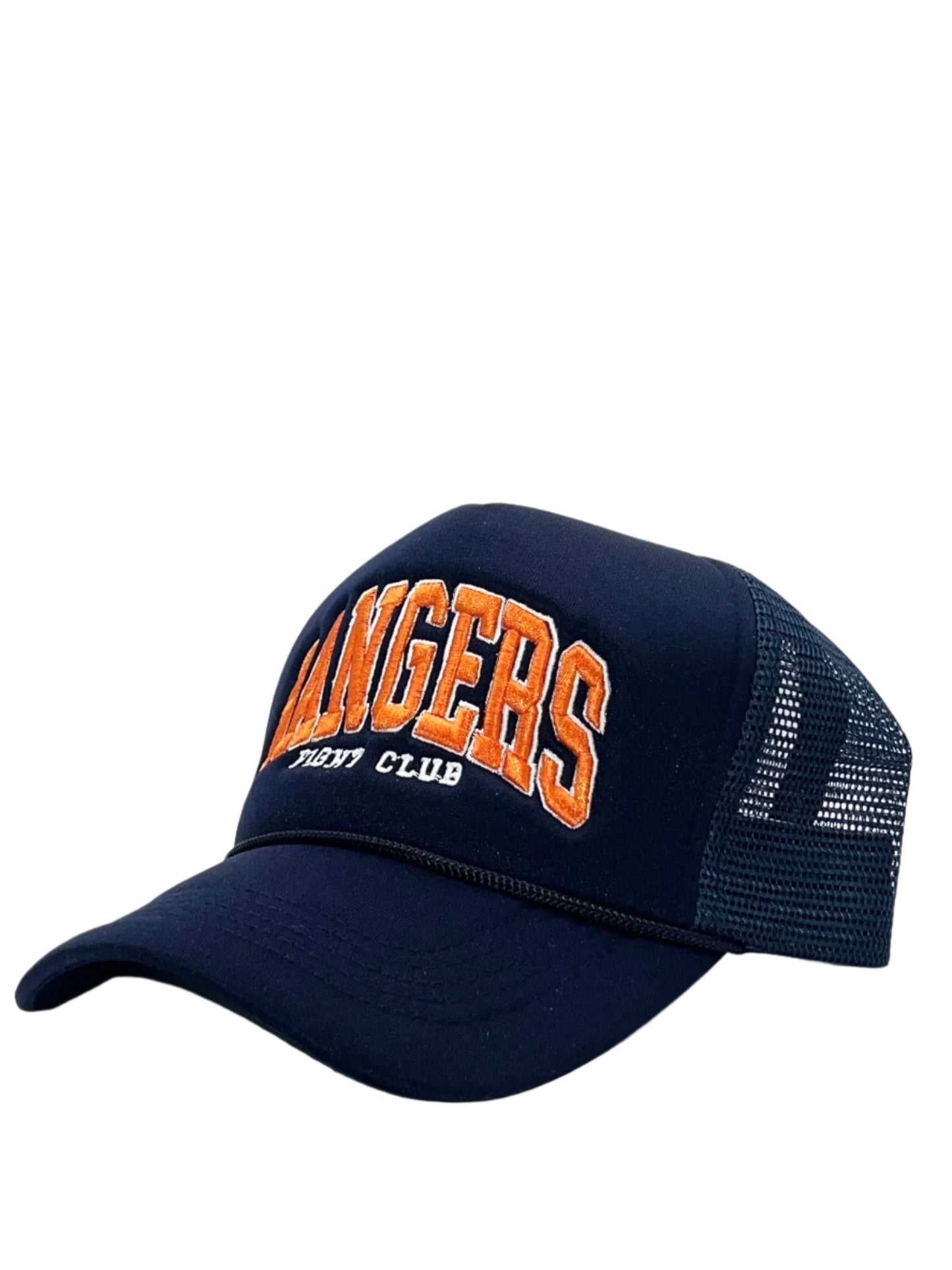 Bangers Trucker Hat
