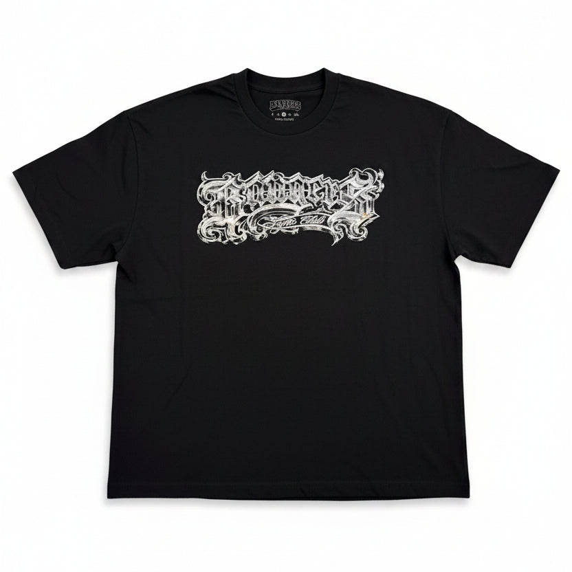 Bangers Chrome Logo