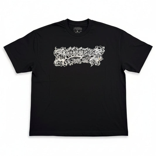 Bangers Chrome Logo