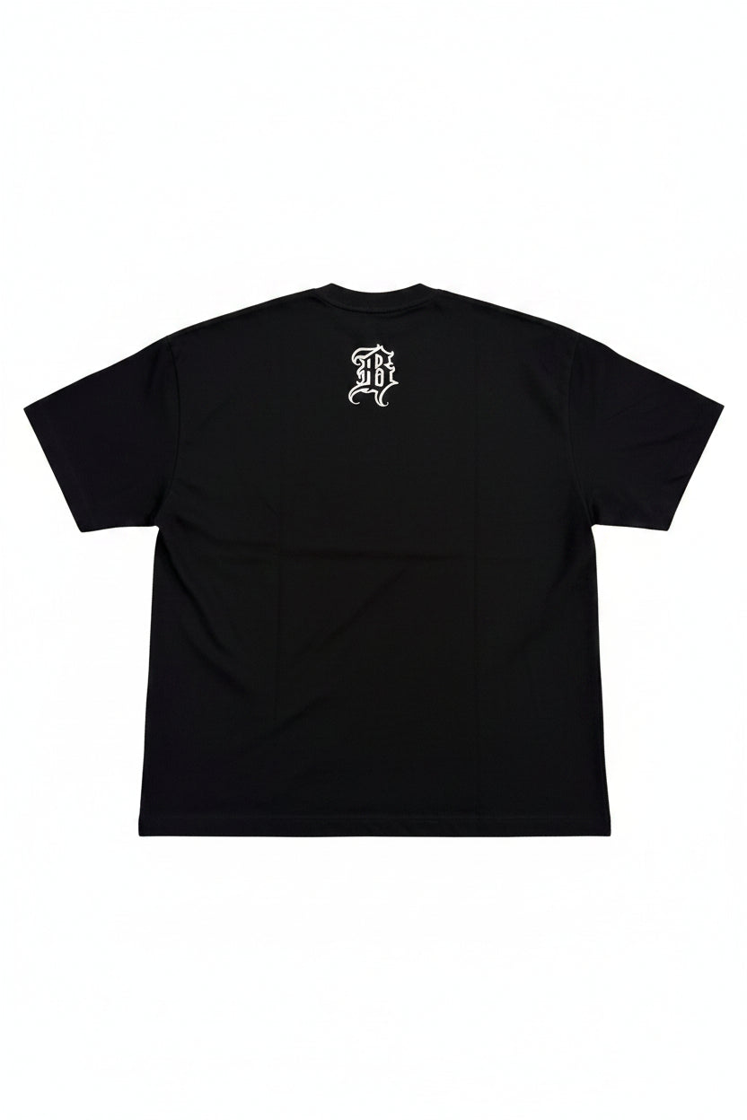 Bangers Chrome Logo