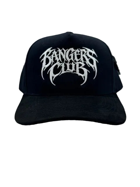 Exclusive Bangers Club Snapback
