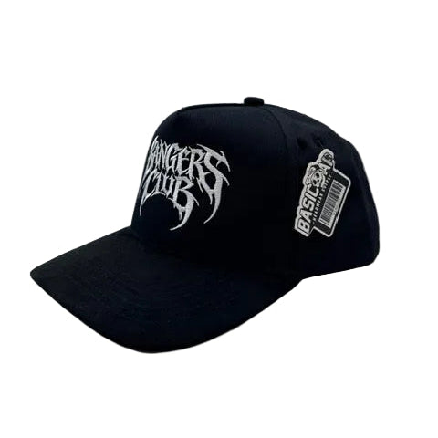 Exclusive Bangers Club Snapback