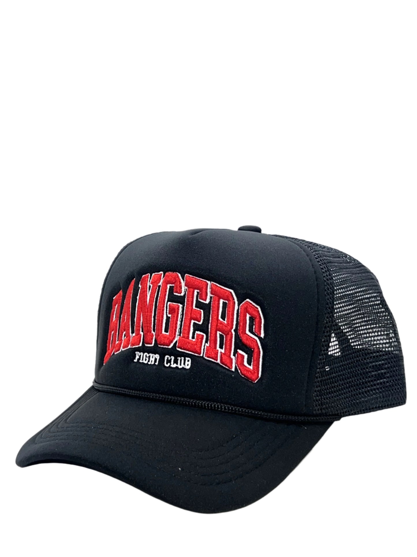 Bangers Trucker Hat