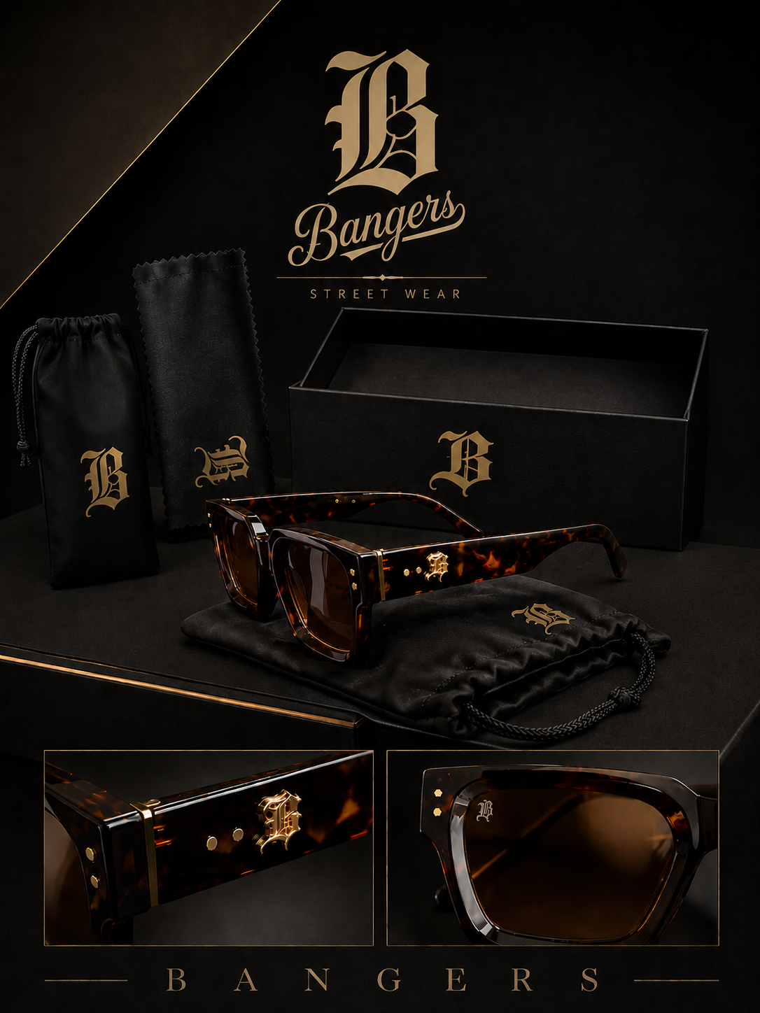 Bangers Legacy Collection