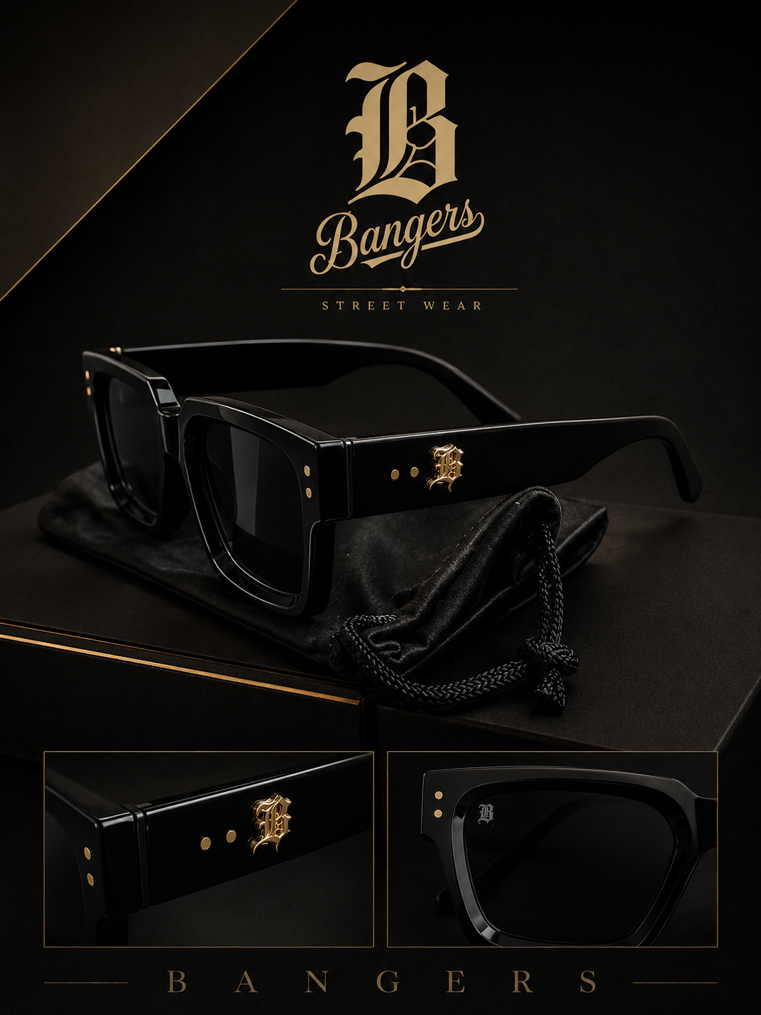 Bangers Legacy Collection