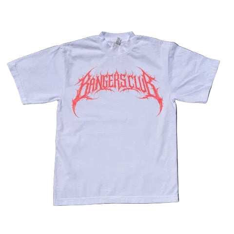 Protect out Children Oversized Men's T
