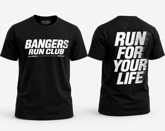 Bangers Run Club