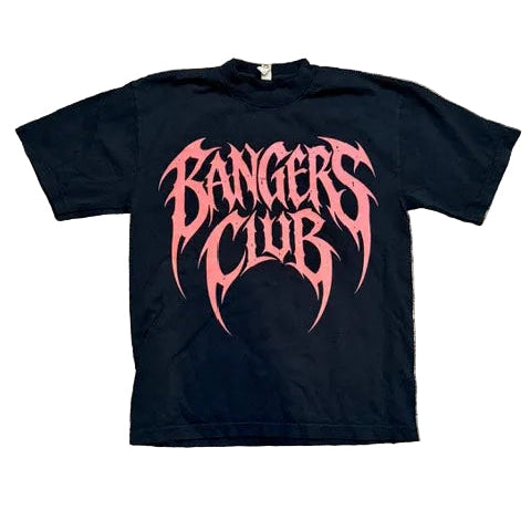 Us Verses Them Oversized Men's T-Shirt