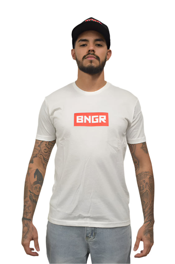 BNGR Men's Crew Neck