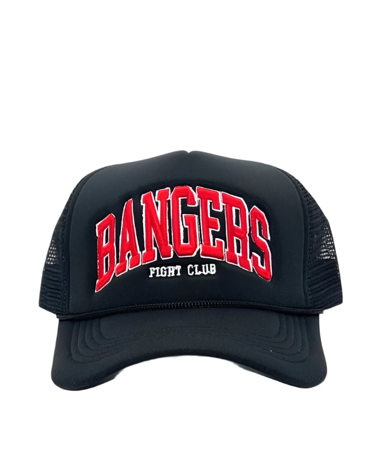 Bangers Trucker Hat