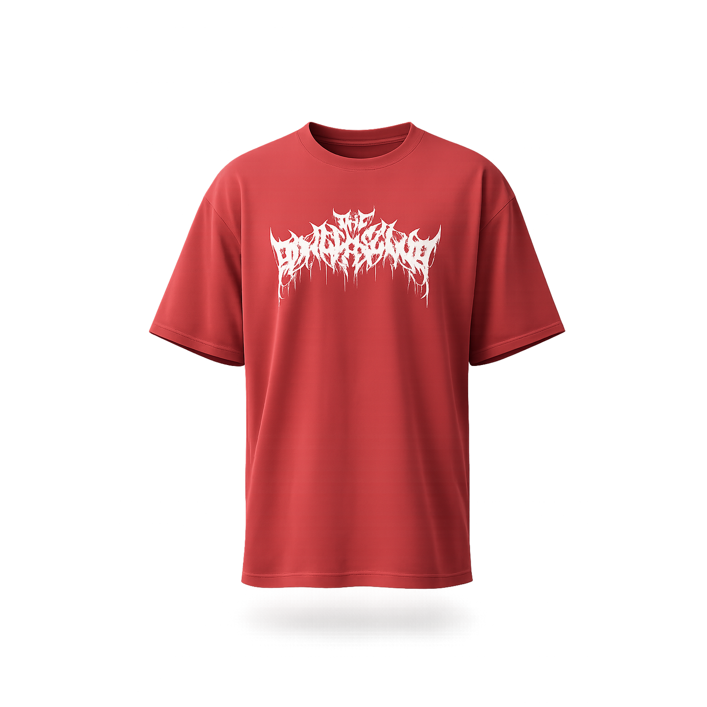 Metal Core The Bangers T-shirt