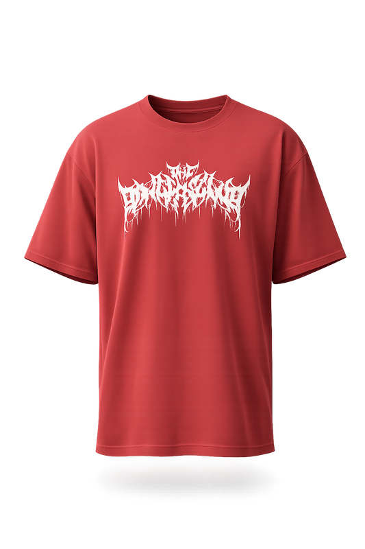 Metal Core The Bangers T-shirt