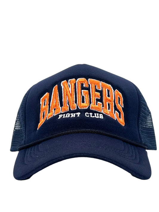 Bangers Trucker Hat