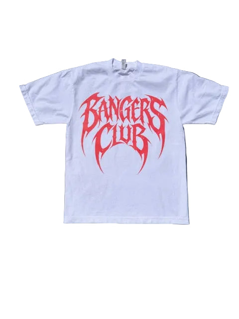 Us Verses Them Oversized Men's T-Shirt